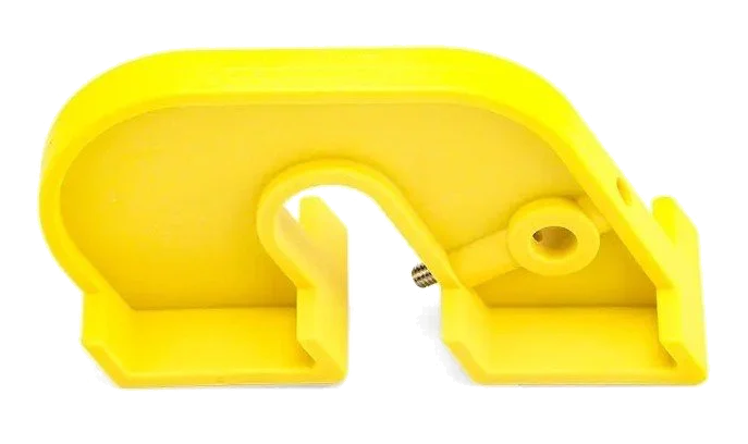 Circuit Breaker Toggle Switch Lockout