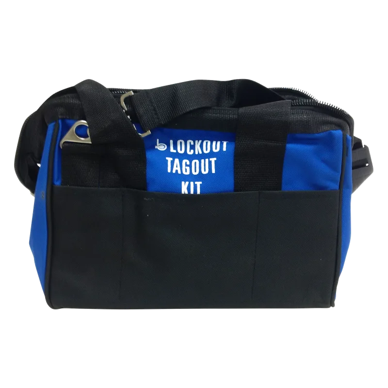 Lockout Carry Bag