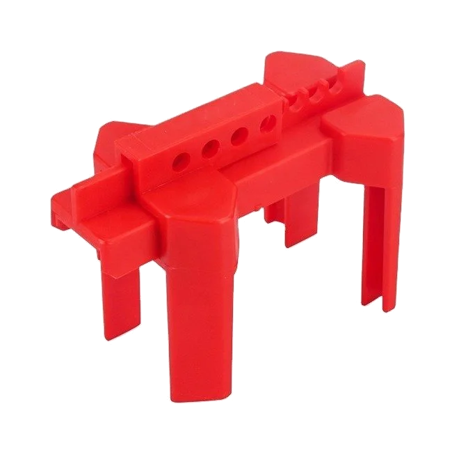 VLV700 Series Ball Valve Lockout