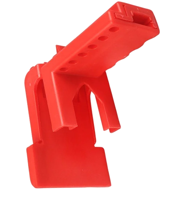 VLV701 Series Butterfly Valve Lock