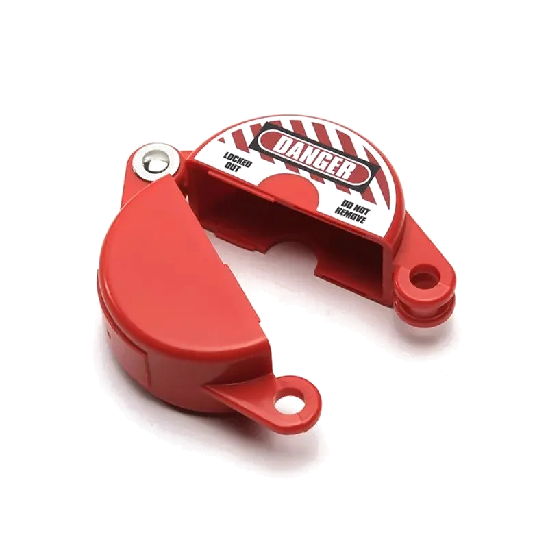 VLV702 Series Gate Valve Lockout