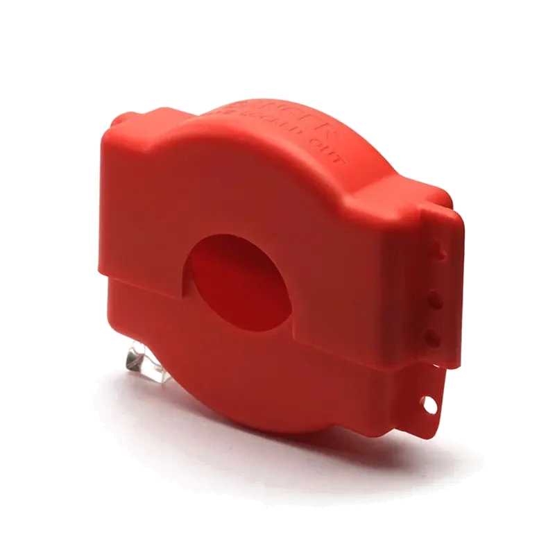 VLV703 Adjustable Gate Valve Lockout - Image 2