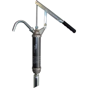 Groz Lever Acton Barrel Pump 300ml P/Stroke