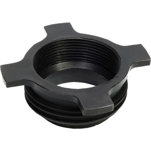 Groz 2in Coarse To Fine Thread Drum Bung Converter