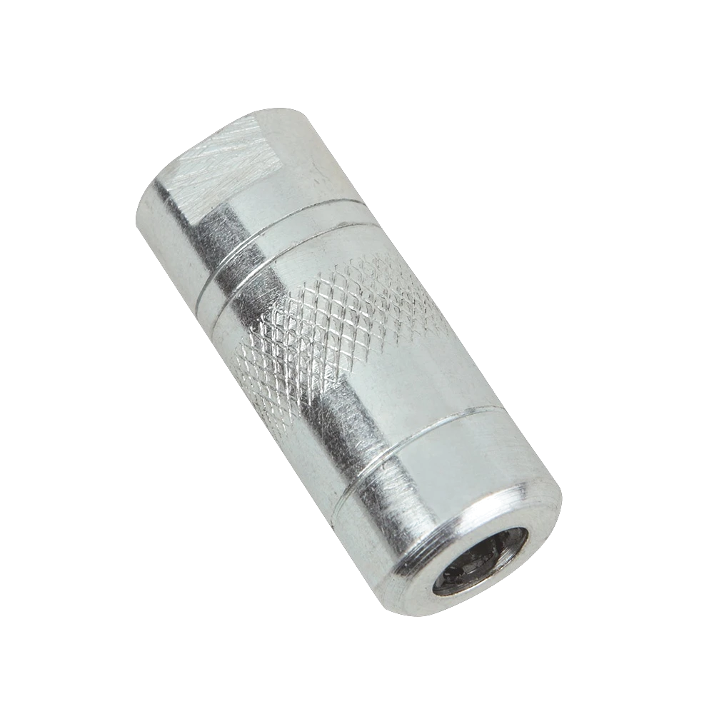 Groz 15.0mm Pro-Series Hydraulic Coupler 4-Jaw