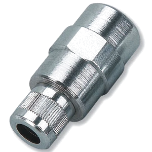 Groz Universal Bulk Loader Valve (1/4in NPT [F])