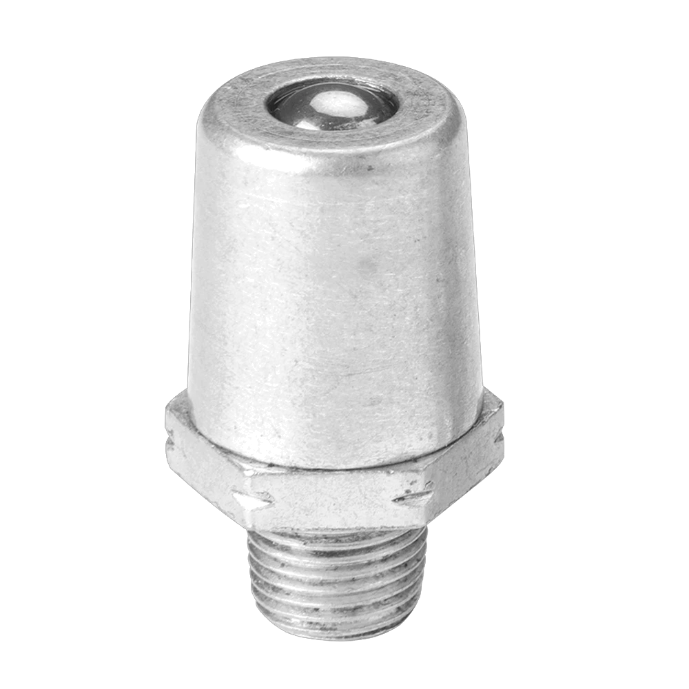 Groz 14.7mm Dai. Bulk Filling Loader Valve (1/8in BPST)