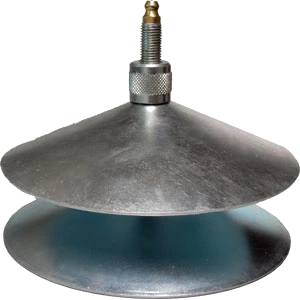 Groz Bearing Packer (For Use With Grease Guns)