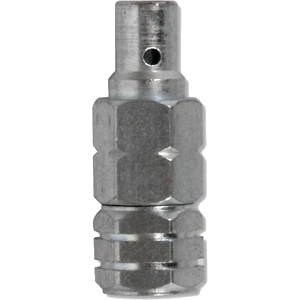 Groz Needle Nose Dispenser 1/8in BPST (15mm) W/Shroud