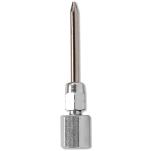 Groz Narrow Needle Nose Dispenser 1/8in NPT (38mm)