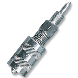 Groz Needle Nose Quick Connect Adaptor 15mm Aqd/11-16/N