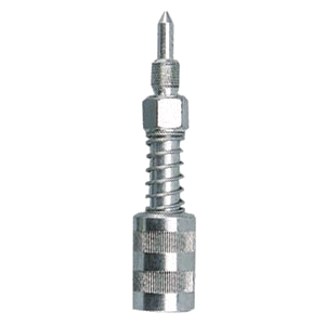 Groz Needle Nose Quick Connect Adaptor 15mm W/Shroud***