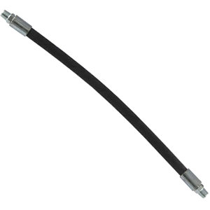 Champion Grease Gun Hose  -1/8in BSP 12in**