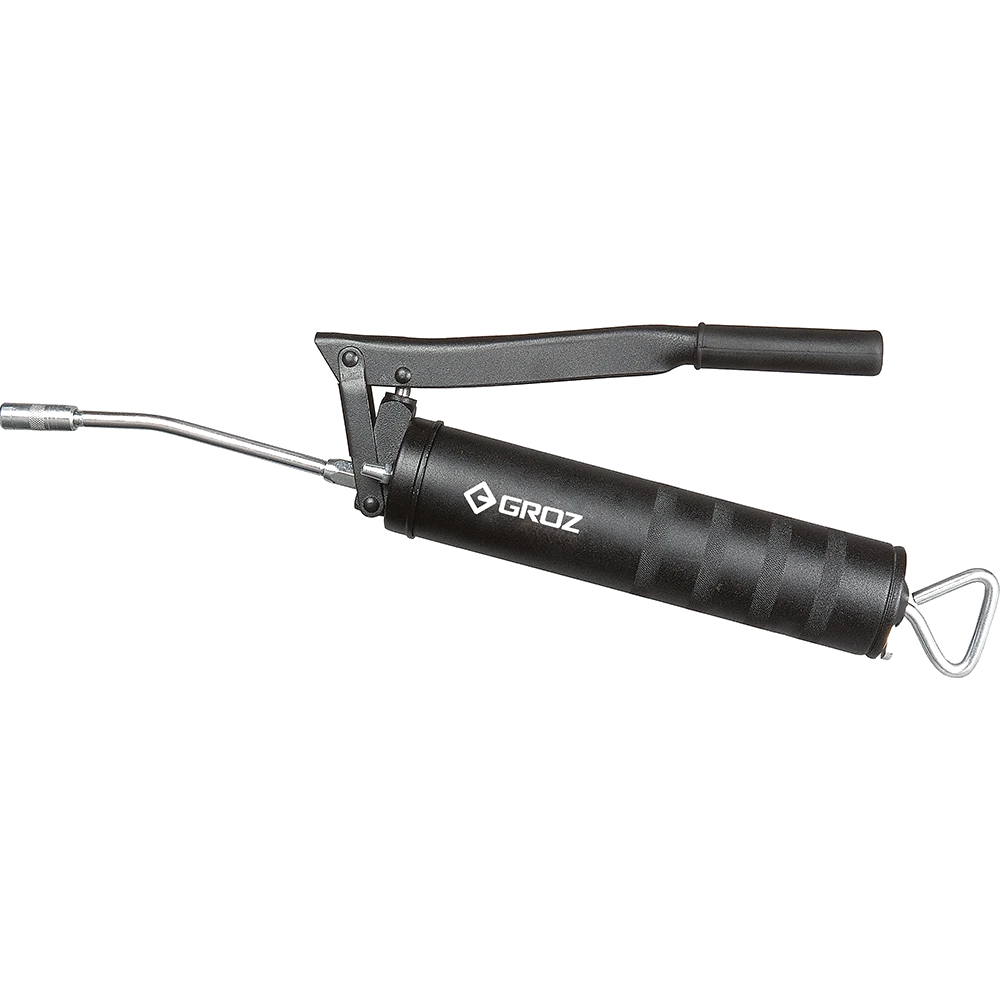Groz Std. Lever Action Grease Gun 450gm (6000PSI)