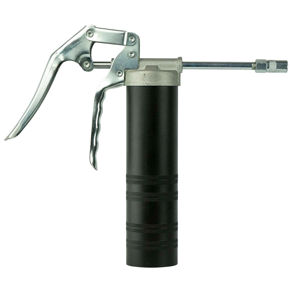 Groz Pistol Grip Spin-On Grease Gun 400gm