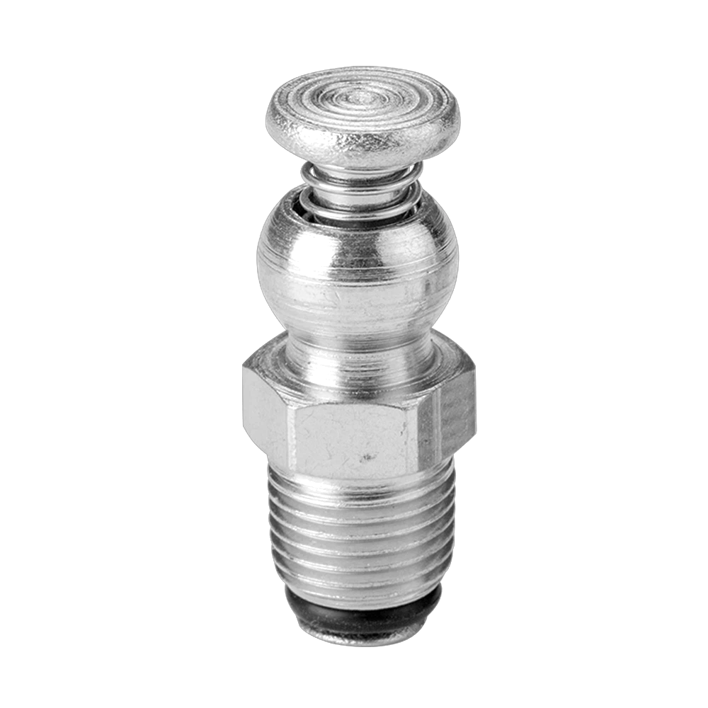 Groz Air Release Valve Threads M10 X 1