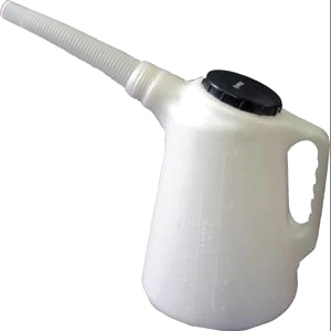 Groz Flex Spout Measurer - 2 Ltr