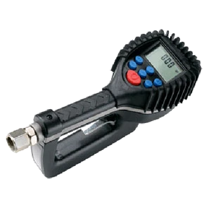Groz Electronic Metered Oil Control Gun