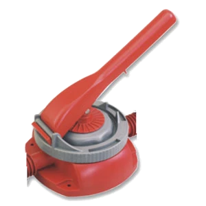 Groz Diaphragm / Bilge Pump Only 16.6LPM