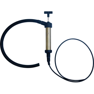 Groz Brass/Neoprene Transfer / Bilge Pump