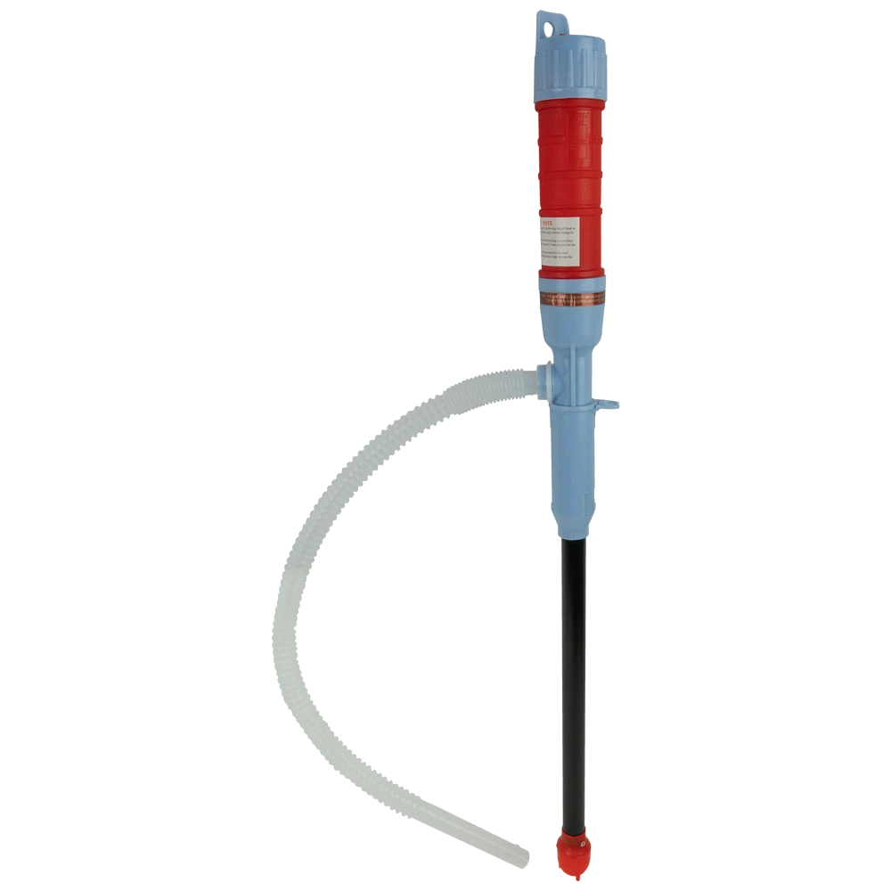 ProEquip 3V Battery Powered Syphon Pump