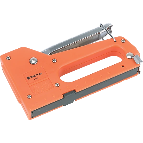 Tactix Staple Gun Light Duty