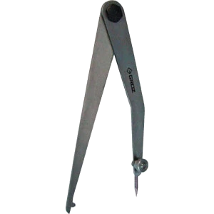 Groz 6in / 150mm Jenny Caliper