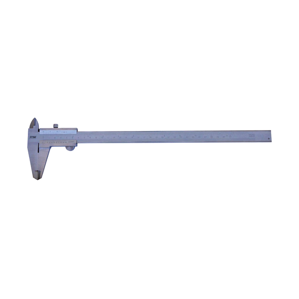 ITM Vernier Caliper Stainless Steel 0-300mm