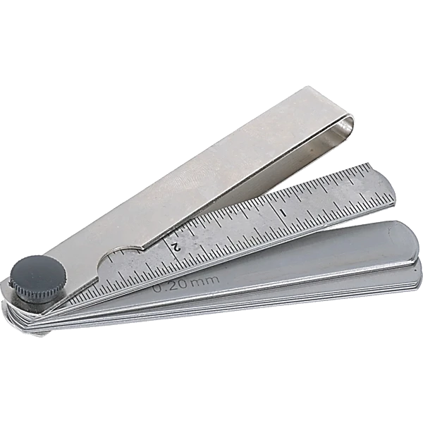 Tactix Gauge Feeler 15 Blade