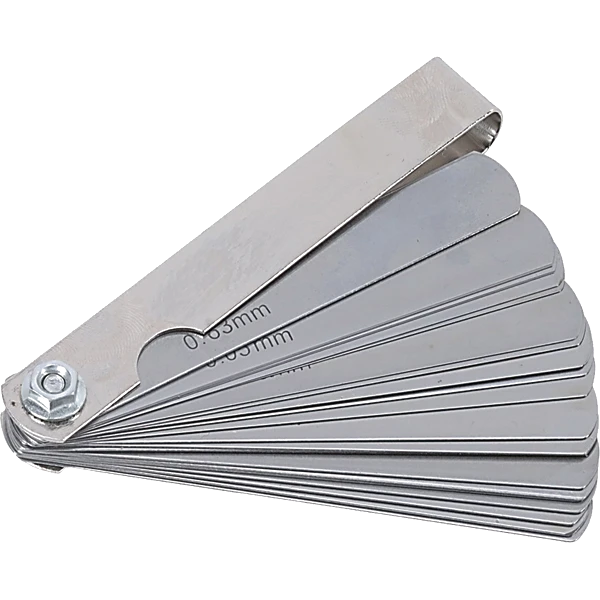 Tactix Gauge Feeler 26 Blade