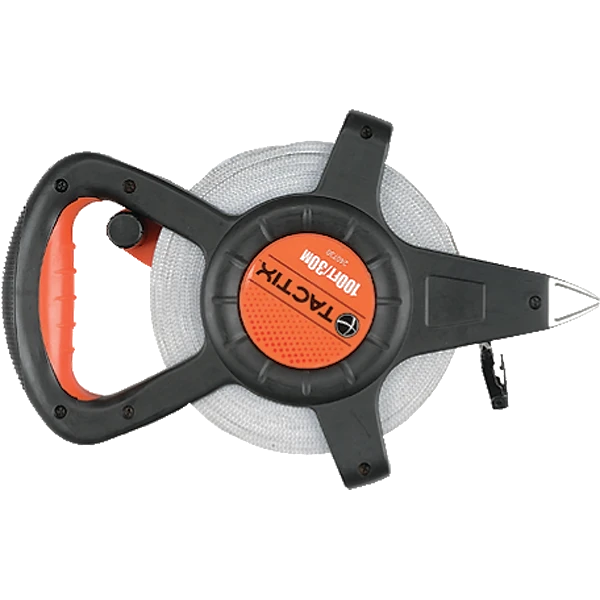 Tactix Tape Long w/ Handle100ft/30m x 13mm