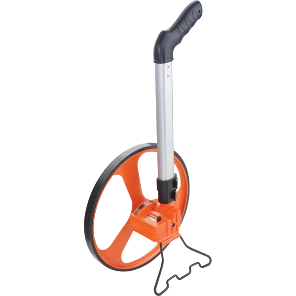 Groz Measuring Wheel - Max Dist. 9999.9M