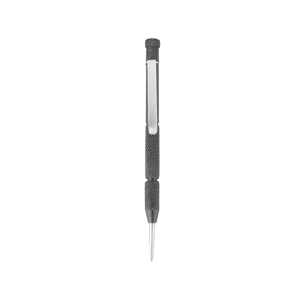 Groz Scriber With Pocket Clip 4in