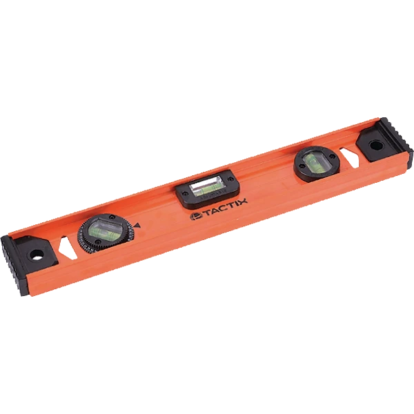 Tactix Level 16in/400mm I Style