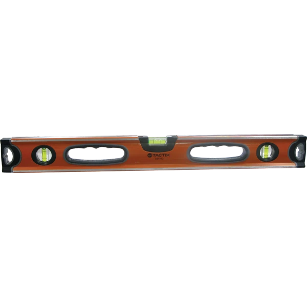 Tactix Level 24in/600mm Box Style
