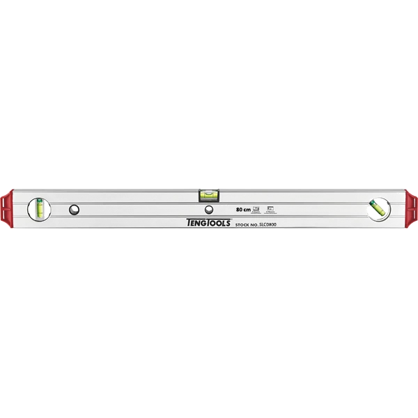 Teng H/Duty Aluminium Spirit Level 800mm**