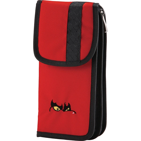 Teng Passport Wallet