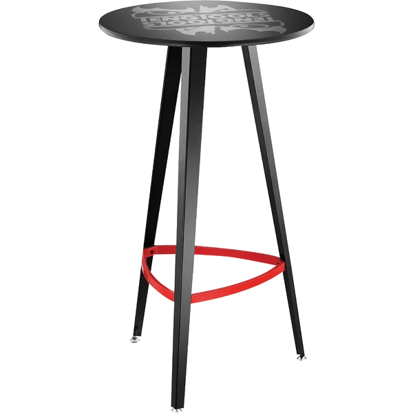 Teng Bar Table 1070 x 600 x 600mm