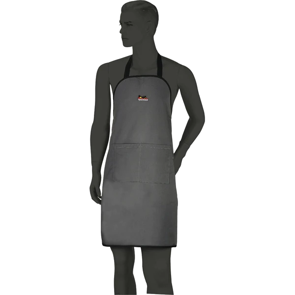 Teng Bbq Apron