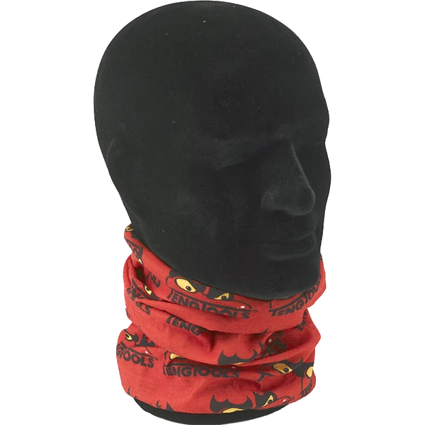 Teng Neck Scarf Warmer**
