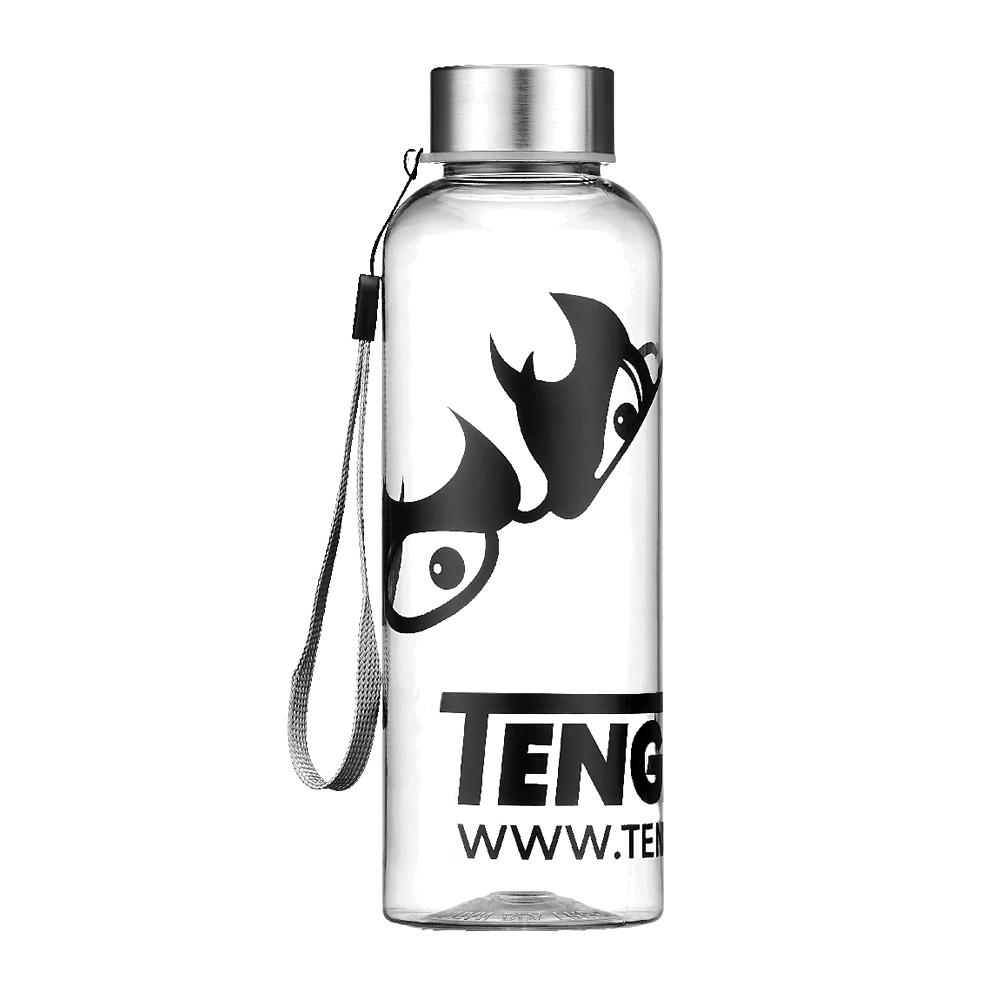 TengTools Water Bottle