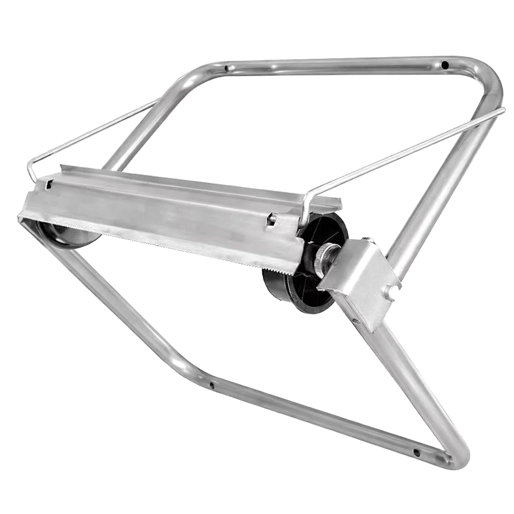 ProEquip Roll Dispenser with Cutter - Wall Mounted