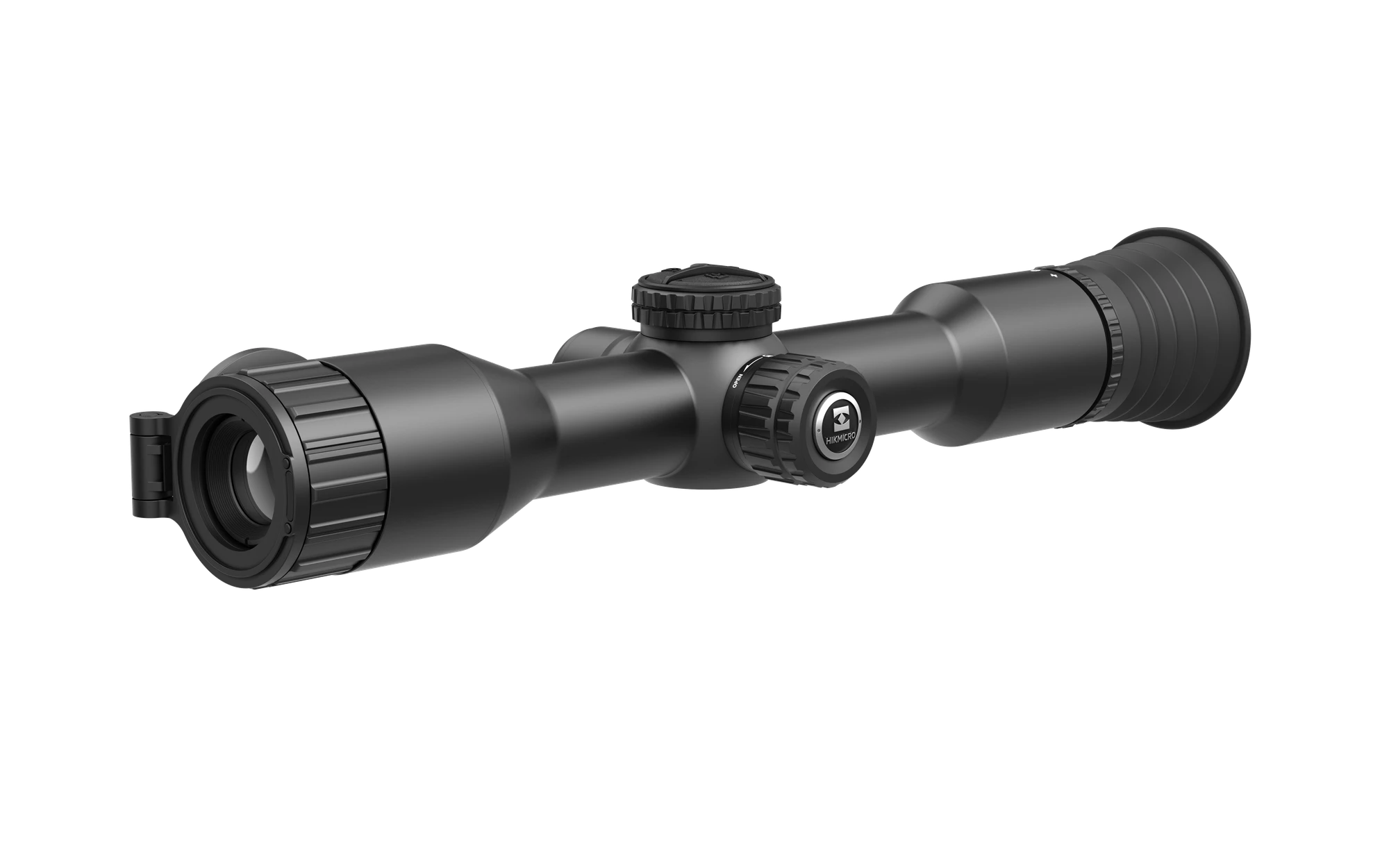 HIKMICRO ALPEX 4K A40E Lite 40mm 3840x2160 Night Vision Scope - Image 3