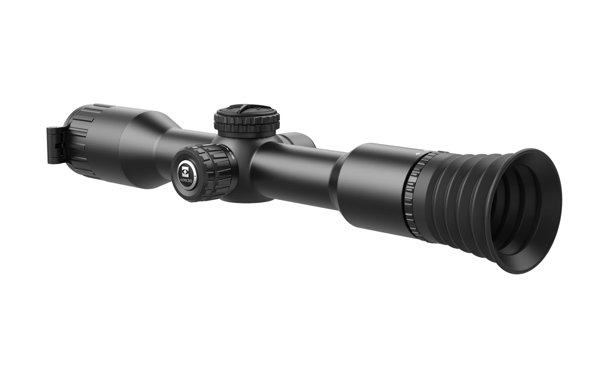HIKMICRO ALPEX 4K A40E Lite 40mm 3840x2160 Night Vision Scope - Image 4