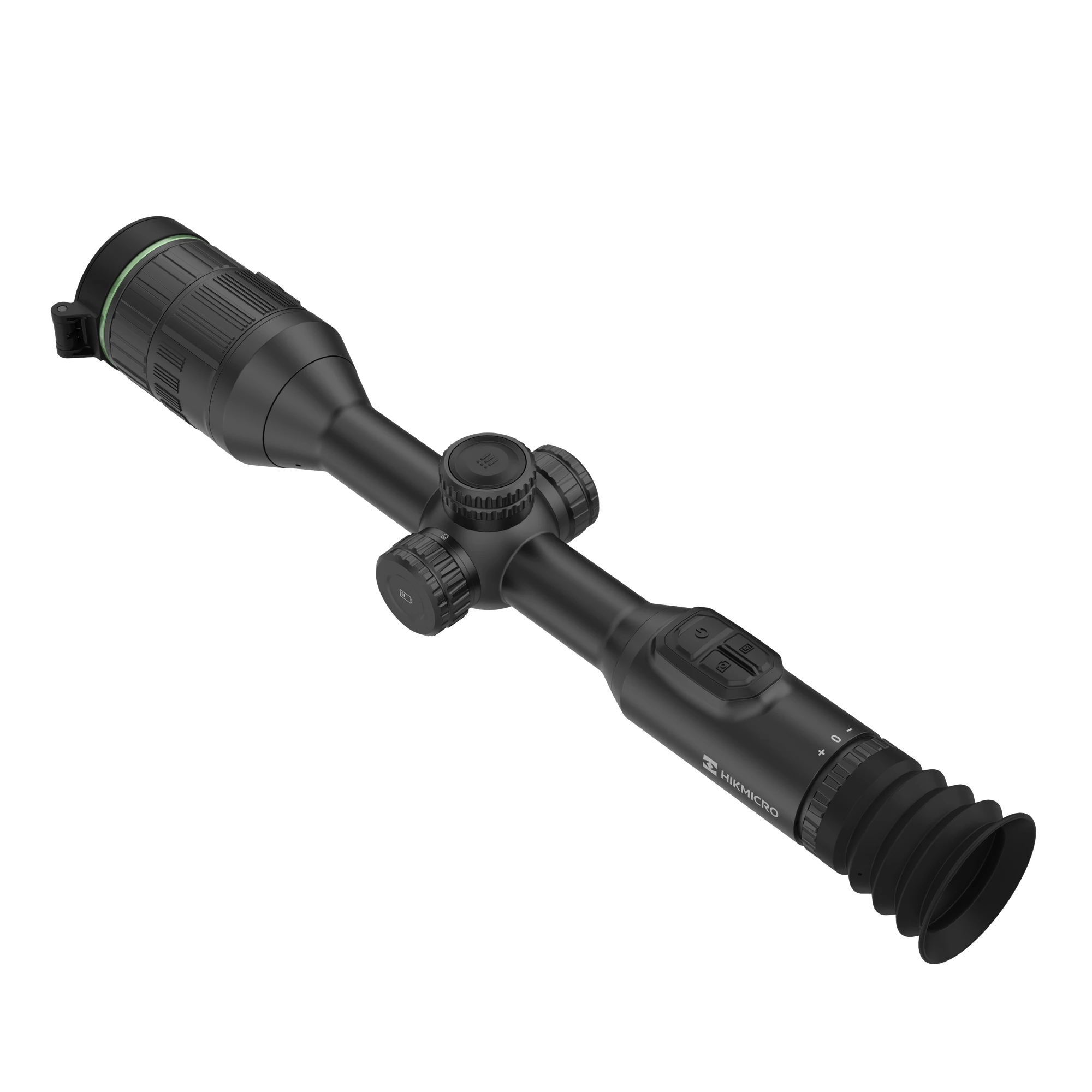 HIKMICRO ALPEX 4K A50E 50mm 3840x2160 Night Vision Scope