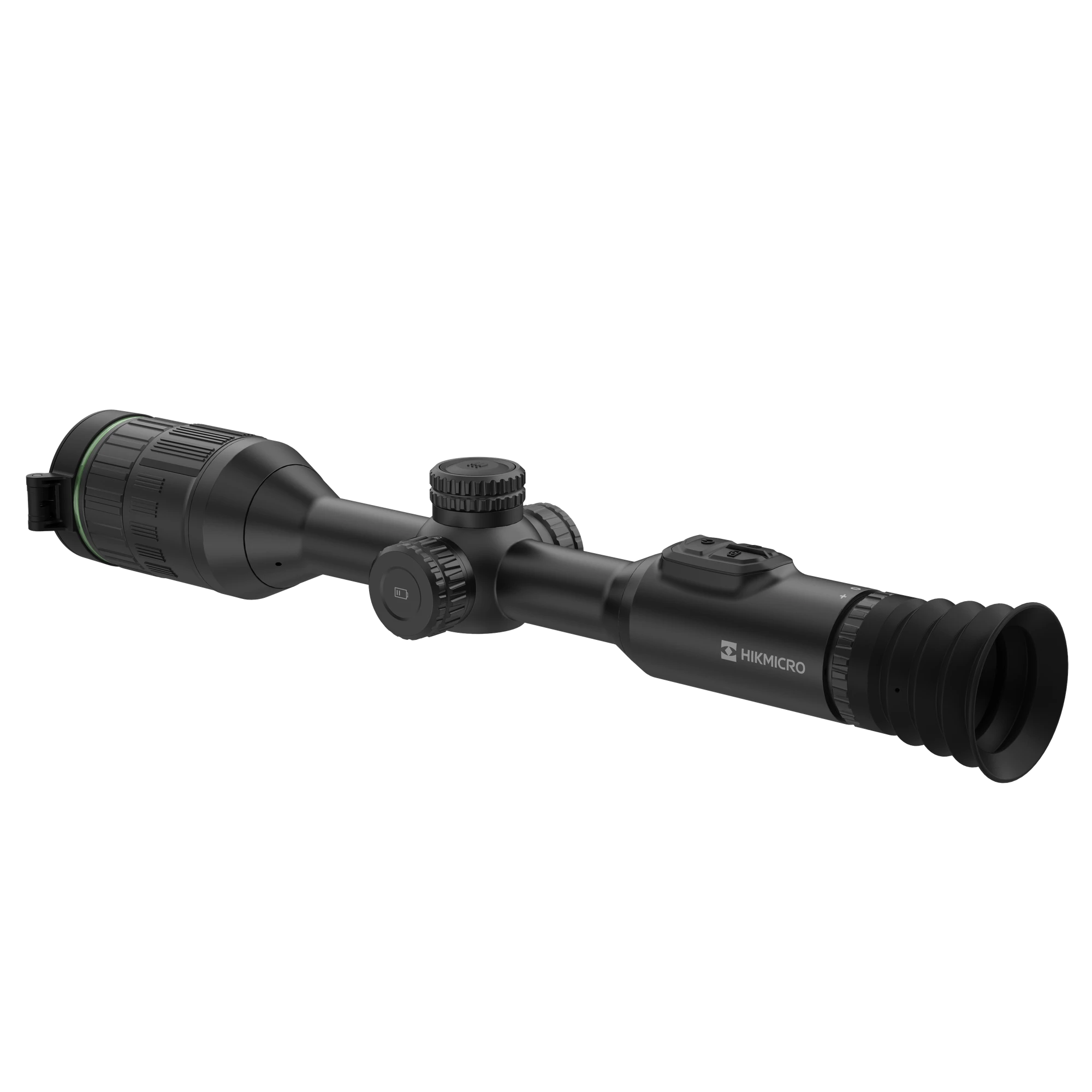 HIKMICRO ALPEX 4K A50E 50mm 3840x2160 Night Vision Scope - Image 3