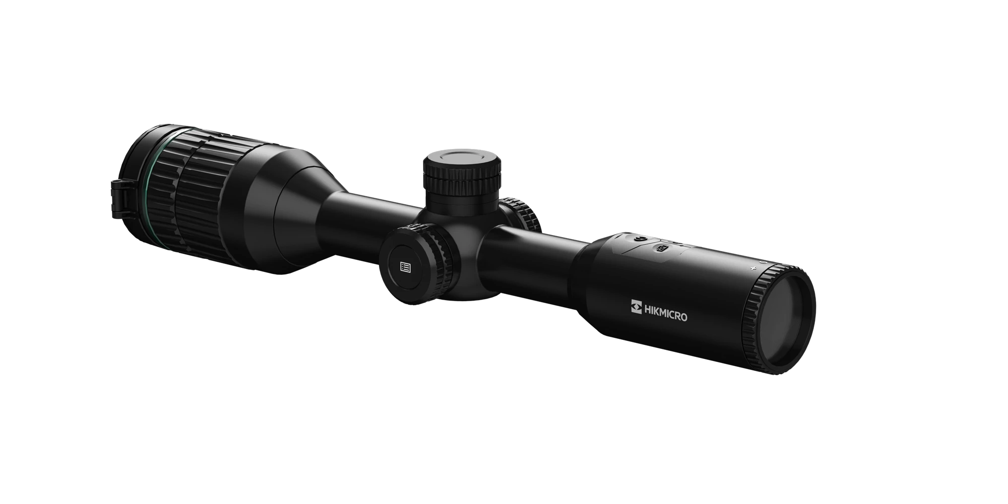 HIKMICRO ALPEX A50T-S 50mm 1920x1080 Night Vision Scope + Speras TH4K - Image 2