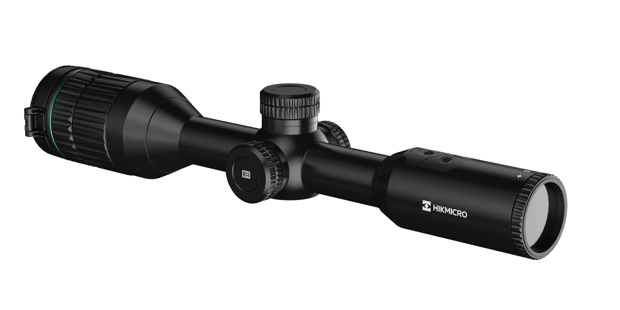 HIKMICRO ALPEX A50T-S 50mm 1920x1080 Night Vision Scope + Speras TH4K - Image 3