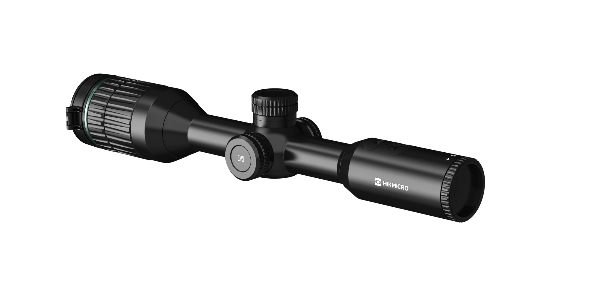 HIKMICRO ALPEX A50T-S 50mm 1920x1080 Night Vision Scope + Speras TH4K - Image 4
