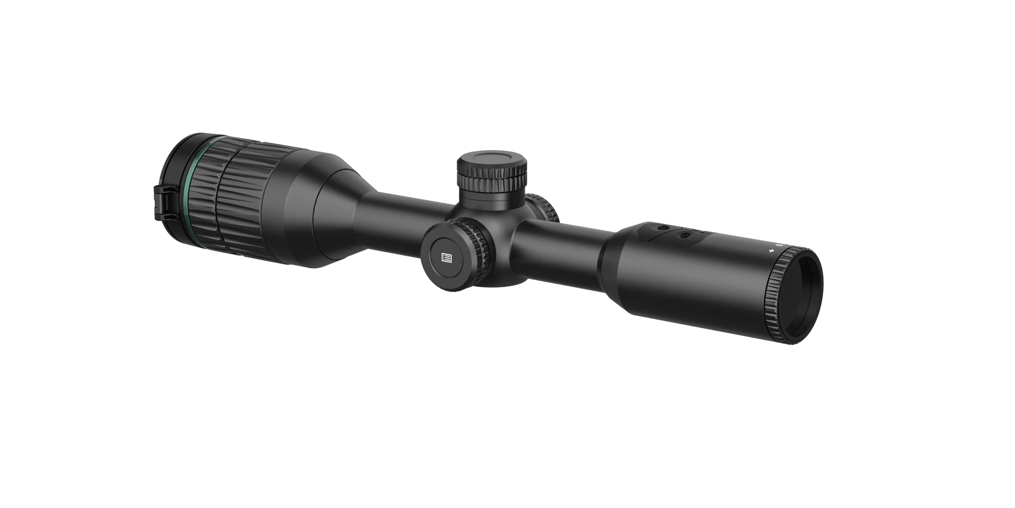 HIKMICRO ALPEX A50T-S 50mm 1920x1080 Night Vision Scope + Speras TH6K